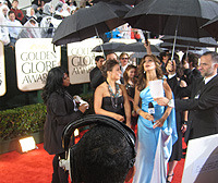 Globes 1