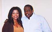 Cedrick