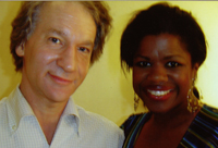 Bill Maher