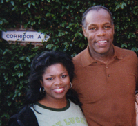 Danny Glover