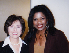 Diane Finestien