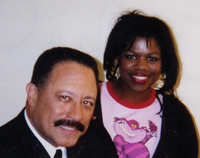 Judge Joe Brown