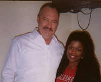 Randy Quaid