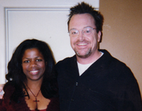 Tom Arnold