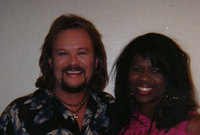 Travis Tritt
